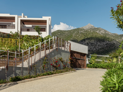 Maison de Ville à vendre à Istan