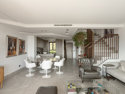 Maison de Ville à vendre à Istan