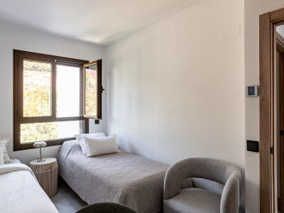 Maison de Ville à vendre à Istan