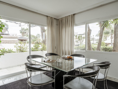 Ground Floor Apartment for sale in San Pedro de Alcantara
