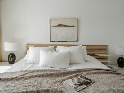 Ground Floor Apartment for sale in San Pedro de Alcantara
