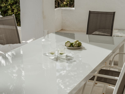Ground Floor Apartment for sale in San Pedro de Alcantara