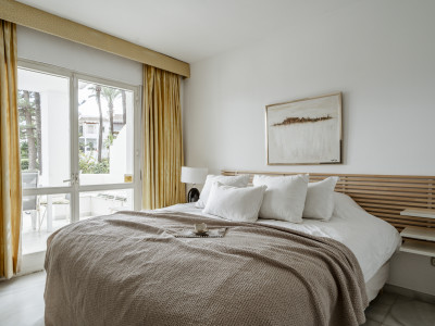 Ground Floor Apartment for sale in San Pedro de Alcantara