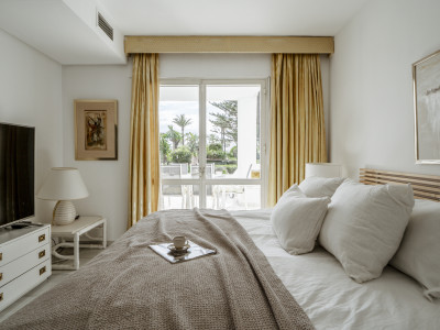 Ground Floor Apartment for sale in San Pedro de Alcantara