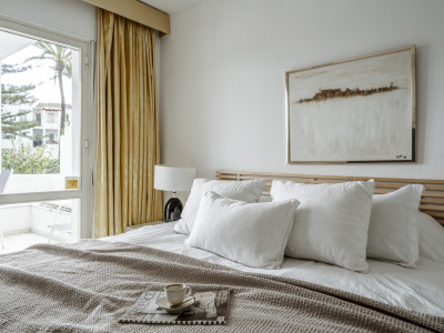 Ground Floor Apartment for sale in San Pedro de Alcantara