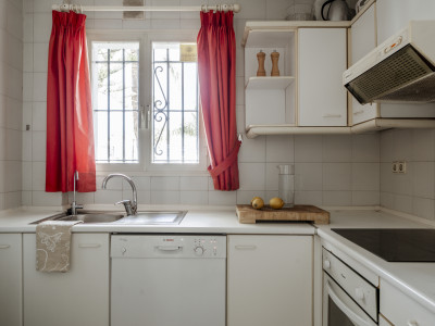 Ground Floor Apartment for sale in San Pedro de Alcantara