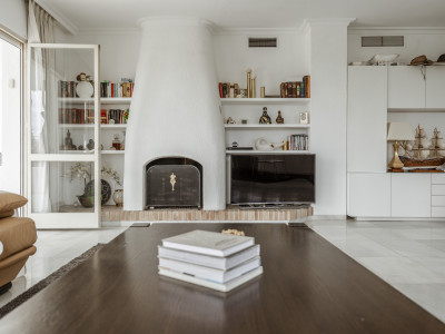 Ground Floor Apartment for sale in San Pedro de Alcantara