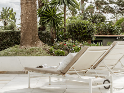 Ground Floor Apartment for sale in San Pedro de Alcantara