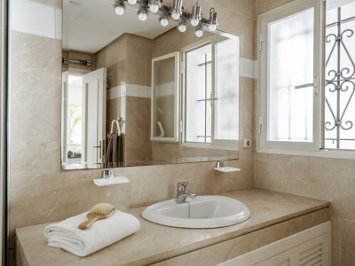 Ground Floor Apartment for sale in San Pedro de Alcantara