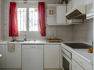 Ground Floor Apartment for sale in San Pedro de Alcantara