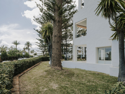 Ground Floor Apartment for sale in San Pedro de Alcantara
