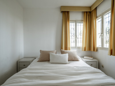 Ground Floor Apartment for sale in San Pedro de Alcantara