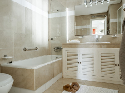 Ground Floor Apartment for sale in San Pedro de Alcantara