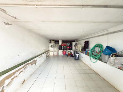 Ground Floor Apartment for sale in San Pedro de Alcantara