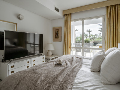 Ground Floor Apartment for sale in San Pedro de Alcantara