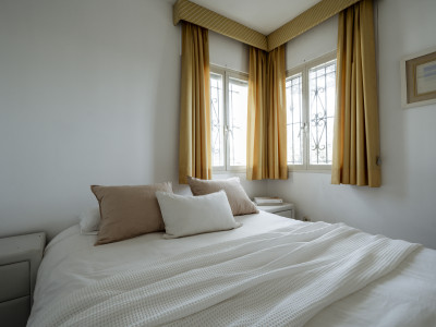 Ground Floor Apartment for sale in San Pedro de Alcantara