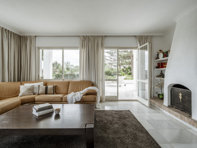 Ground Floor Apartment for sale in San Pedro de Alcantara
