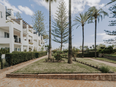 Ground Floor Apartment for sale in San Pedro de Alcantara