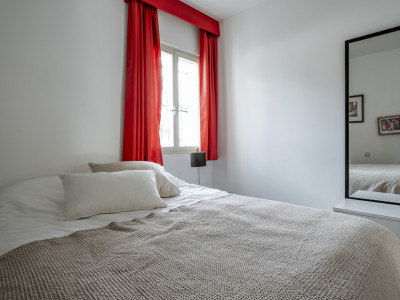 Ground Floor Apartment for sale in San Pedro de Alcantara