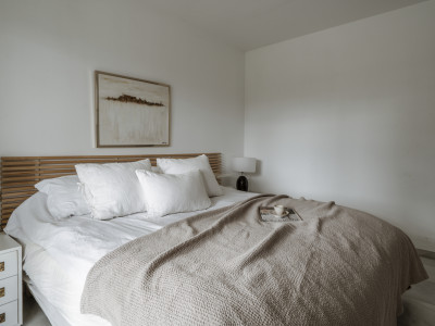 Ground Floor Apartment for sale in San Pedro de Alcantara