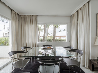 Ground Floor Apartment for sale in San Pedro de Alcantara