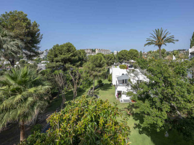 Villa for sale in Atalaya de Rio Verde, Nueva Andalucia