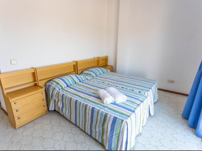 Duplex Penthouse for sale in Andalucia del Mar, Marbella - Puerto Banus