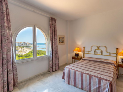 Duplex Penthouse for sale in Andalucia del Mar, Marbella - Puerto Banus