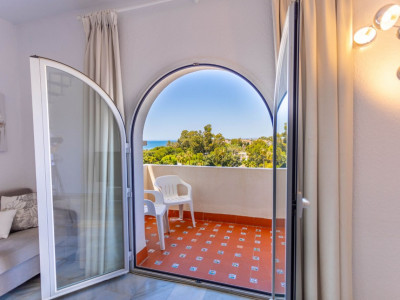 Duplex Penthouse for sale in Andalucia del Mar, Marbella - Puerto Banus