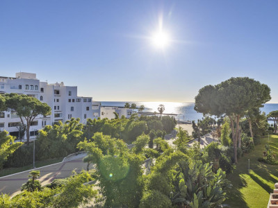Duplex Penthouse for sale in Andalucia del Mar, Marbella - Puerto Banus