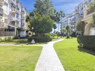 Duplex Penthouse for sale in Andalucia del Mar, Marbella - Puerto Banus