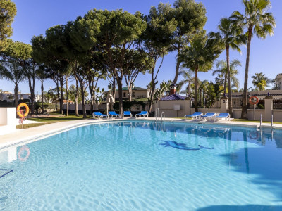 Duplex Penthouse for sale in Andalucia del Mar, Marbella - Puerto Banus