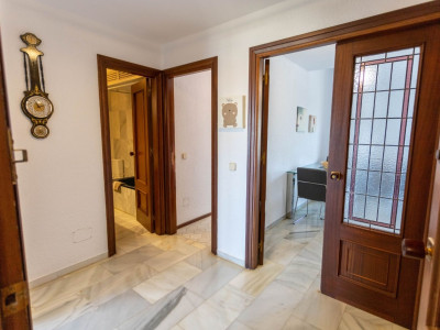 Duplex Penthouse for sale in Andalucia del Mar, Marbella - Puerto Banus
