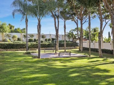 Duplex Penthouse for sale in Andalucia del Mar, Marbella - Puerto Banus