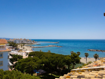 Duplex Penthouse for sale in Andalucia del Mar, Marbella - Puerto Banus