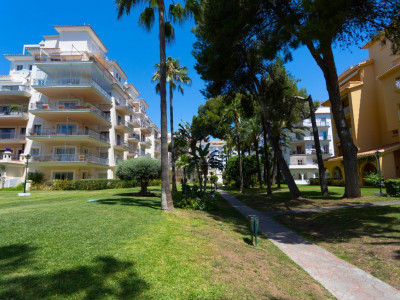 Duplex Penthouse for sale in Andalucia del Mar, Marbella - Puerto Banus