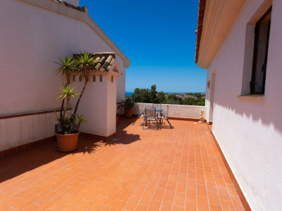 Duplex Penthouse for sale in Andalucia del Mar, Marbella - Puerto Banus
