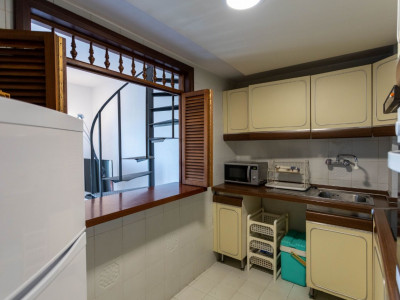 Duplex Penthouse for sale in Andalucia del Mar, Marbella - Puerto Banus