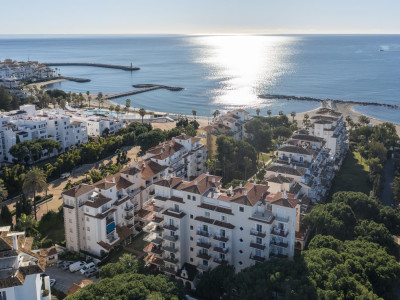 Duplex Penthouse for sale in Andalucia del Mar, Marbella - Puerto Banus