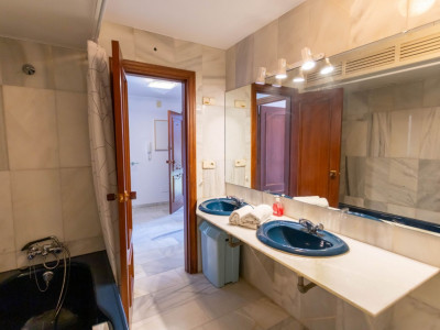 Duplex Penthouse for sale in Andalucia del Mar, Marbella - Puerto Banus