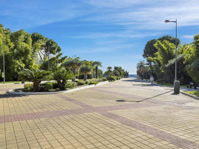 Duplex Penthouse for sale in Andalucia del Mar, Marbella - Puerto Banus