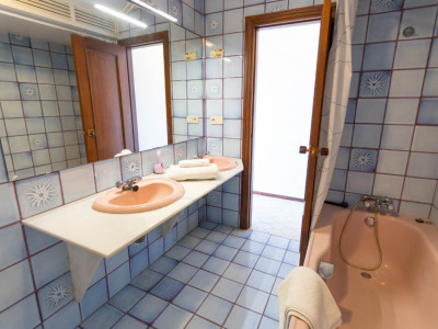 Duplex Penthouse for sale in Andalucia del Mar, Marbella - Puerto Banus