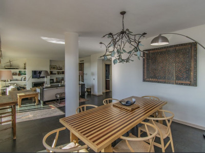 Duplex Penthouse for sale in Sierra Blanca, Marbella Golden Mile