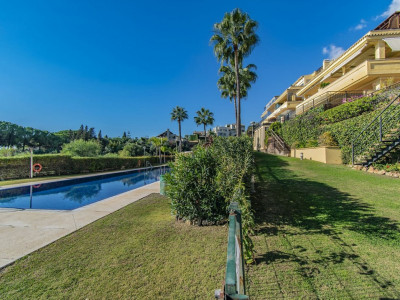 Duplex Penthouse for sale in Sierra Blanca, Marbella Golden Mile