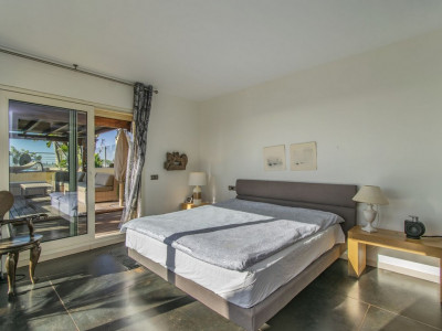 Duplex Penthouse for sale in Sierra Blanca, Marbella Golden Mile