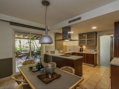 Duplex Penthouse for sale in Sierra Blanca, Marbella Golden Mile