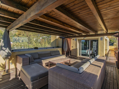 Duplex Penthouse for sale in Sierra Blanca, Marbella Golden Mile