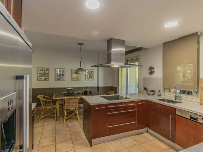 Duplex Penthouse for sale in Sierra Blanca, Marbella Golden Mile
