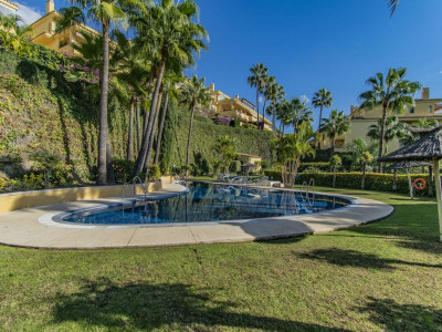 Duplex Penthouse for sale in Sierra Blanca, Marbella Golden Mile