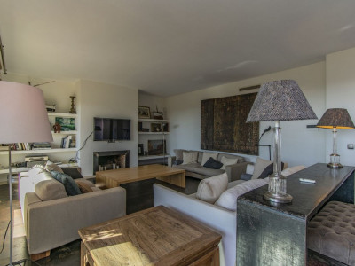 Duplex Penthouse for sale in Sierra Blanca, Marbella Golden Mile